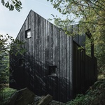 Pohled severovýchodní. Foto: Petr Polák