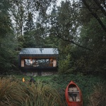 Pohled jižní. Foto: Petr Polák