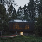 Pohled jižní. Foto: Petr Polák