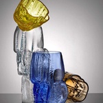 3_Hana-Hillerova---2026---Remix-glass-vessels--ph-Gabriel-Urbanek- zdroj Profil Media