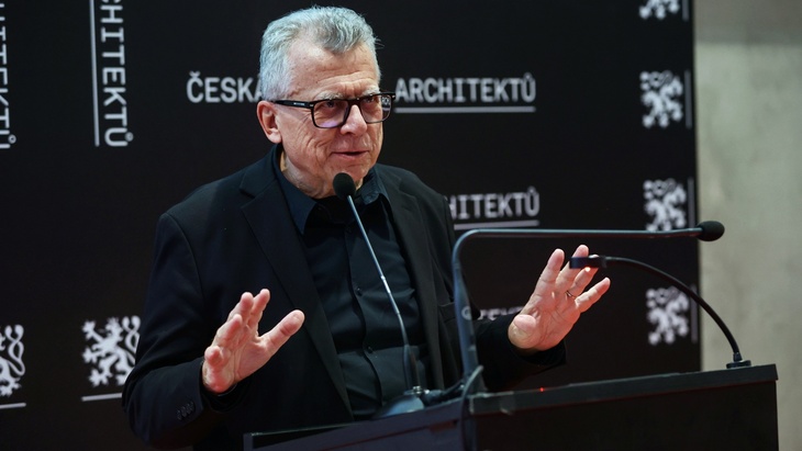 Zdroj: Česká komora architektů