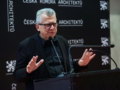 Zdroj: Česká komora architektů