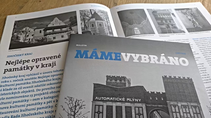 Zdroj: Institut pro památky a&nbsp;kulturu