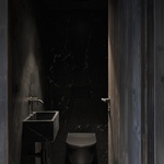 Hygienické zařízení. Foto: Radek Šrettr Úlehla