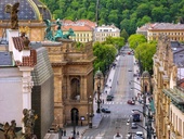 Zdroj: Open House Praha