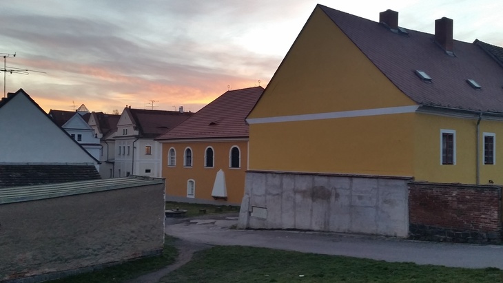 Ilustrační obrázerk. Foto: D. Kopačková, redakce
