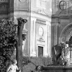 Oranžérie na zámku Dobříš získala prestižní ocenění. Foto: autorka