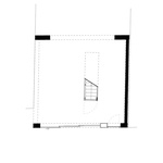 House Écorce: Novostavba z města, která se za svůj korkový plášť nestydí. Zdroj: Benoit Rotteleur Architecte