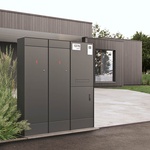 ENERGY – modul pro zakrytí technických rozvaděčů v rámci systému LIBERTY. Autor: JAP FUTURE ENERGY – modul pro zakrytí technických rozvaděčů v rámci systému LIBERTY. Autor: JAP FUTURE
