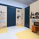 Foto: Národně technické muzeum (NTM) Foto: Národně technické muzeum (NTM)