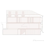 Dům, který pamatoval louky a pastviny kolem Lisabonu. Zdroj: Atelier AAVV