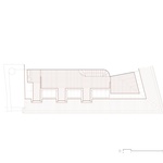 Dům, který pamatoval louky a pastviny kolem Lisabonu. Zdroj: Atelier AAVV