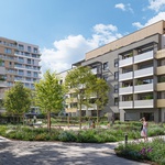 Zdroj: Skanska Residential a.s.