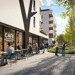 Zdroj: Skanska Residential a.s.