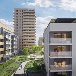 Zdroj: Skanska Residential a.s.