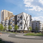 Zdroj: Skanska Residential a.s.