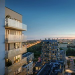 Zdroj: Skanska Residential a.s.