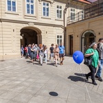 Jízdárna Savarin. Foto: Eva Mořická