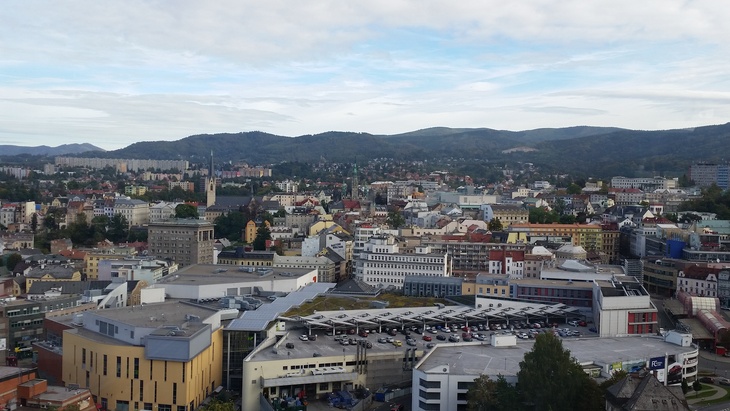 Ilustrační foto, Liberec. Foto: redakce