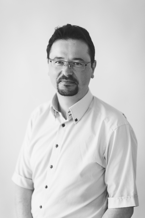 Ondřej Haška, obchodní a marketingový ředitel. Zdroj: SATJAM s.r.o.