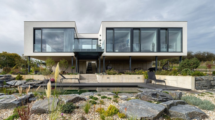 Zdroj: ateliér boq architekti a&nbsp;DENDRIT