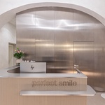 Z bytu ordinací v historickém centru Prahy Nekonečná jednání s památkáři i citlivá práce architektů. Výsledek se povedl. Foto: Filip Györe