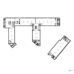 Nebourat, ale proměnit. Pařížská Grande Armée L1 dnes znovu září. Zdroj: Baumschlager Eberle Architekten