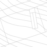 Situace. Zdroj: STUDIO MJÖLK ARCHITEKTI