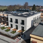 Dům se speciální službou. Zdroj: Moravskoslezský kraj Dům se speciální službou. Zdroj: Moravskoslezský kraj