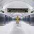 Metro Českomoravská. Zdroj: DPP: Petr Hejna