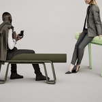 Foto: LD Seating Foto: LD Seating