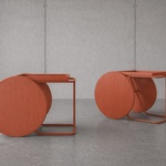 Foto: LD Seating Foto: LD Seating