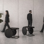 Foto: LD Seating Foto: LD Seating