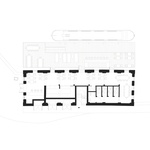 Jen chránit nestačí. Projekt přestavby památkově chráněné sýpky v Barkingu. Zdroj: Vine Architecture Studio