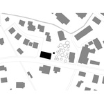Stodola plná betonu. Přestavba z Ementálu je řešena netradičně. Zdroj: Freiluft Architektur Stodola plná betonu. Přestavba z Ementálu je řešena netradičně. Zdroj: Freiluft Architektur