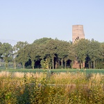Věž byla zadána obcí Bergeijk s podporou provincie Severní Brabantsko a Boskalis. Foto: Karl Banski