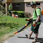 Zdroj: STIHL, spol. s r. o. Zdroj: STIHL, spol. s r. o.