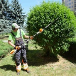 Zdroj: STIHL, spol. s r. o. Zdroj: STIHL, spol. s r. o.