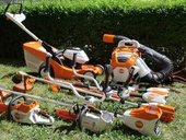 Zdroj: STIHL, spol. s&nbsp;r. o.