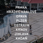 Zdroj: Landscape festivalu Hradec Králové Zdroj: Landscape festivalu Hradec Králové