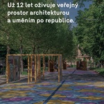 Zdroj: Landscape festivalu Hradec Králové Zdroj: Landscape festivalu Hradec Králové