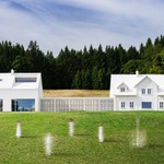 Celkový pohled. Zdroj: No Architects, noarchitects.cz