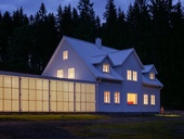 Křísení Sudet: Projekt nominovaný na ocenění Česká cena za architekturu