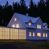 Křísení Sudet: Projekt nominovaný na ocenění Česká cena za architekturu