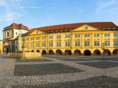 Jičín, ilustrační obrázek, zdroj: fotolia, ccat82