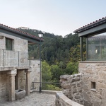 Záměrem studia Oitoo bylo ukázat, jak mohou tradice, dědictví a současná architektura koexistovat. Foto: Attilio Fiumarella