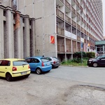 Původní stav před revitalizací. Foto: Matej Hakár