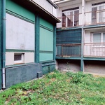 Původní stav před revitalizací. Foto: Matej Hakár