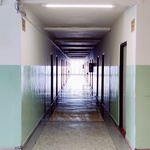 Původní stav před revitalizací. Foto: Matej Hakár