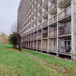 Původní stav před revitalizací. Foto: Matej Hakár